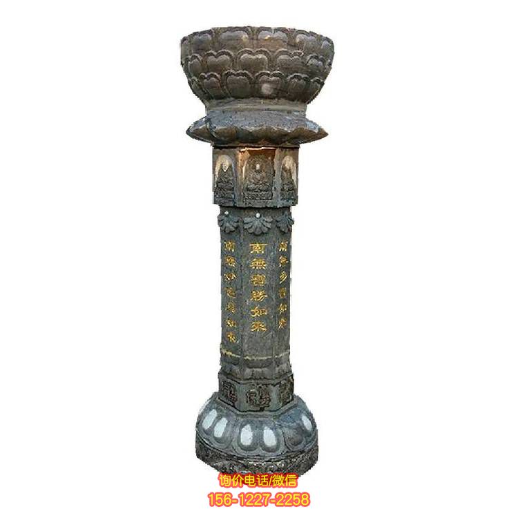 大理石石雕浮雕雕塑，給庭院和寺廟帶來靈動(dòng)之美