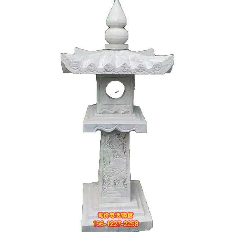 大理石園林雕塑，打造優(yōu)雅的景觀