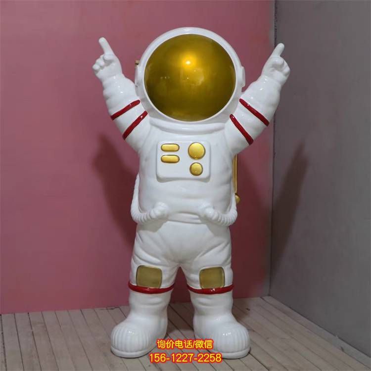 玻璃鋼卡通雕塑，非凡的景區裝飾 