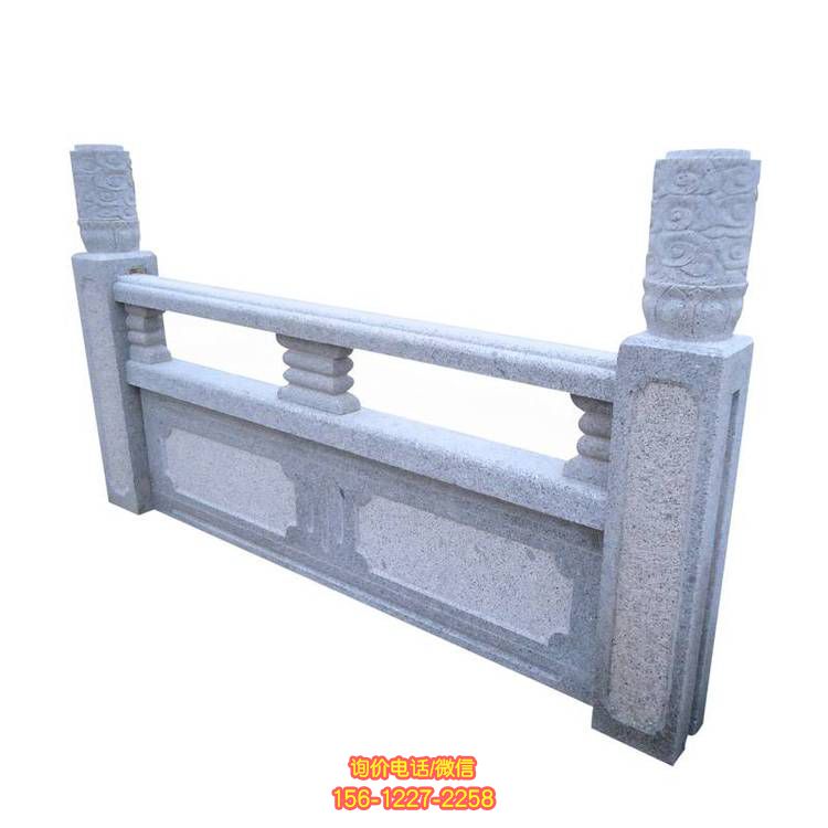 花崗巖雕塑：藝術經典之作