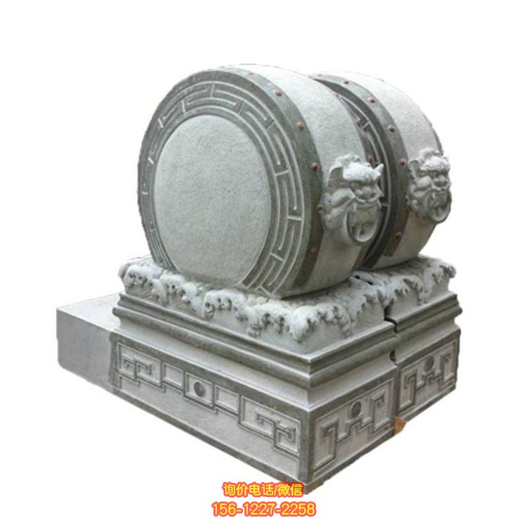 裝點你的庭院，別墅大理石石雕雕塑