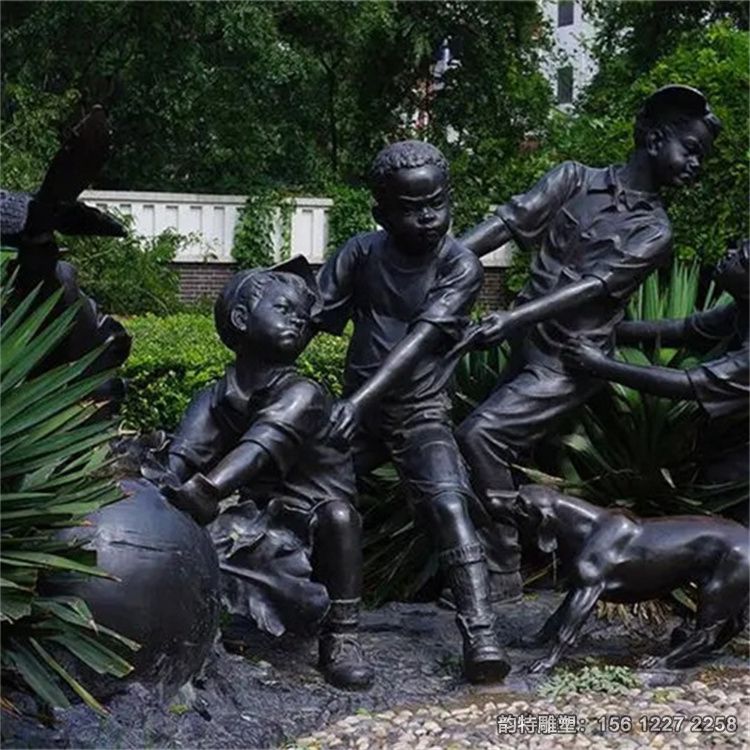 拔蘿卜雕塑19 拔蘿卜雕塑19