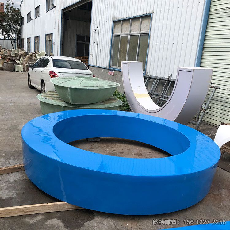 樹池坐凳17 樹池坐凳17