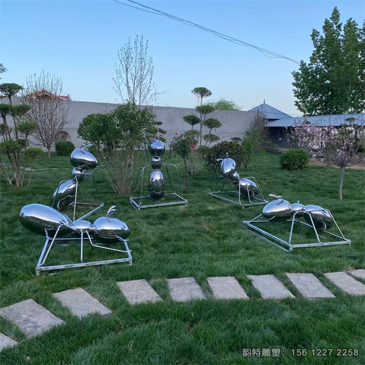 螞蟻雕塑158 螞蟻雕塑158