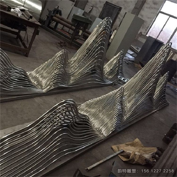 假山雕塑10 假山雕塑10