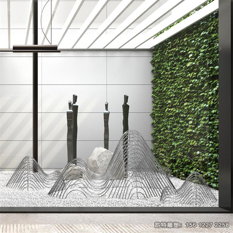 假山雕塑17 假山雕塑17