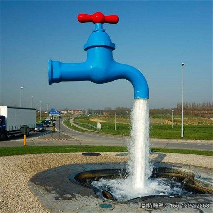 天壺雕塑09 天壺雕塑09